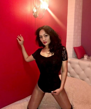 Милена, 25 лет